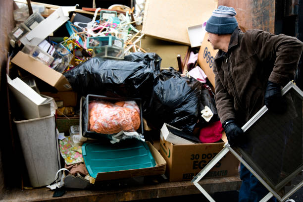 Best Recycling Services for Junk  in Kerhonkson, NY